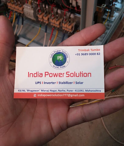 India power solution