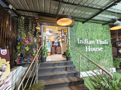 Indian Thali House