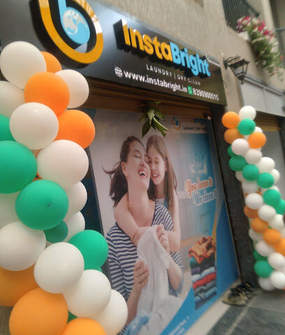 InstaBright Laundry And DryClean Hinjewadi Phase 1