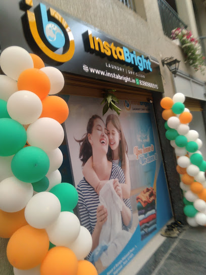 InstaBright Laundry And DryClean Hinjewadi Phase 1