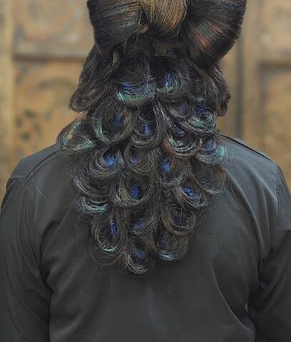 JN Unisex Salon - Keratin, Hair Colour, Hair Cut, Facial, Makeup, Manicure, Pedicure in Hinjewadi