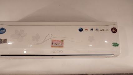 Jai Mahakal Refrigeration & Air Conditioning