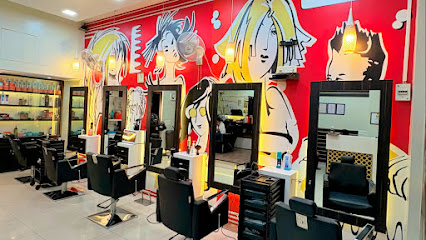 Jawed Habibh Hair & Beauty Salon (Near me)