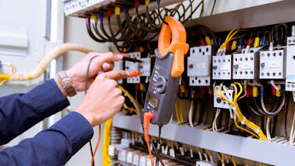 Jay Bhavani Electricians