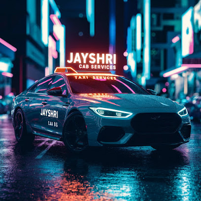 Jayshri cab service