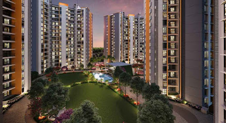 Joyville Hinjawadi-Shapoorji Pallonji