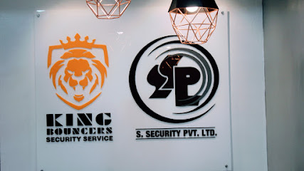 KING BOUNCER'S SECURITY SERVICE