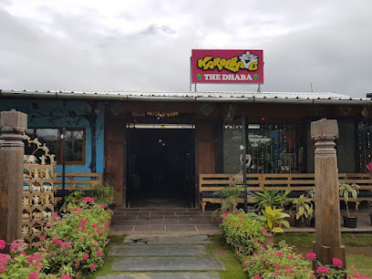 Karolbaug The Dhaba