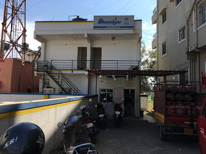 Kaspate Bharat Gas Agency