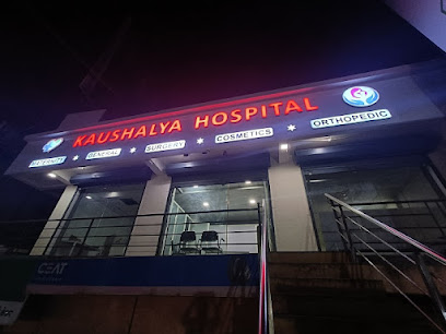 Kaushalya Hospital
