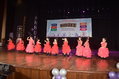 Kidzee Hinjawadi Phase1 : Preschool & DayCare Hinjawadi Phase 1