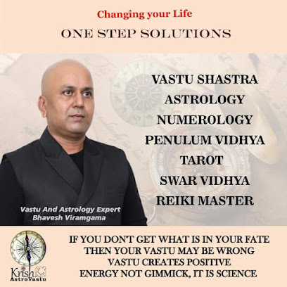 KrishAstroVastu- Vastu Consultant in Pune & Pcmc