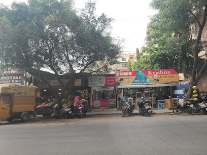 Krishna Sales & Services