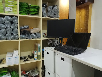 Laptop Repair Store Hinjawadi