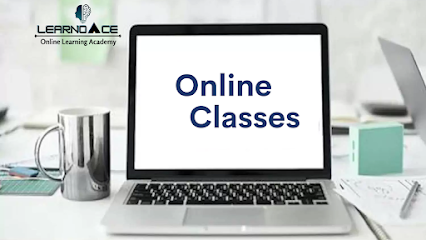 Learnoace - Online Learning Academy