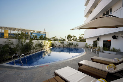 Lemon Tree Hotel, Hinjawadi, Pune