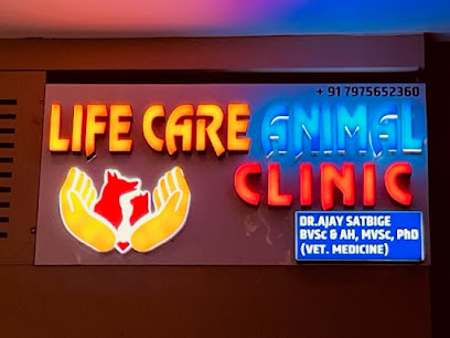 Life Care Animal Clinic, Compassionate and Experts Care For Your Pets