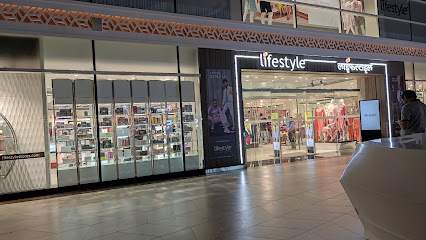 Lifestyle Stores