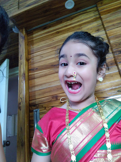 Little Champs Costumes & Fancy Dresses