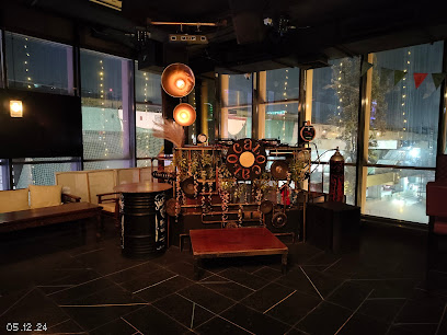 Local Gastro Bar Hinjawadi