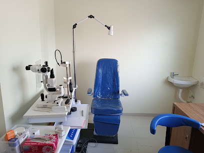 Lotus Eye Care Hospital