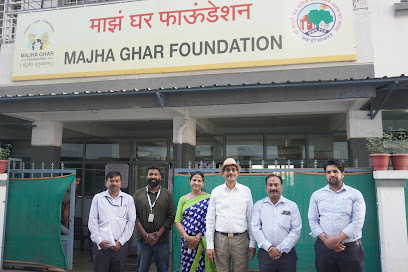 MAJHA GHAR FOUNDATION- APNA GHAR ASHRAM PUNE