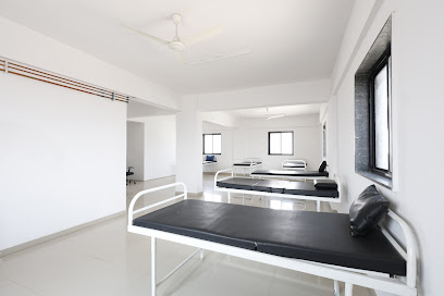 MEDURAA MULTISPECIALITY HOSPITAL