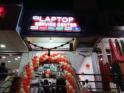 MG Laptop Service Center