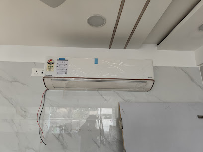 MS Cooling Zone - Ac Repair