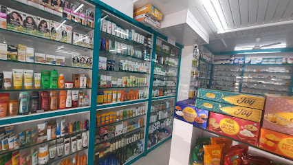 MY WELLNESS CHEMIST AND DRUGGIST