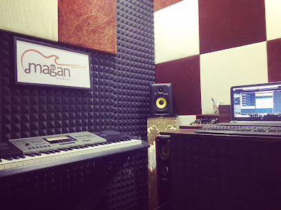 Magan Studios