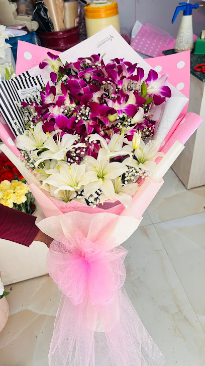 Majestic Floral & Cake Shop