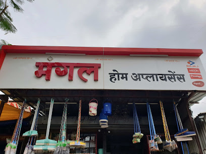 Mangal Home appliances