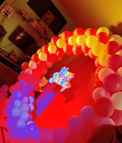 Mangal Murti Event & Decoration