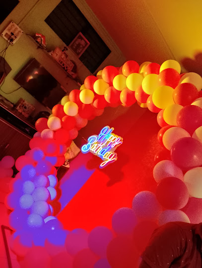 Mangal Murti Event & Decoration