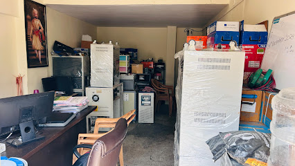 Maxicon Power Solutions