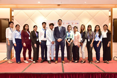 Maxxcell Institute and Overseas Education