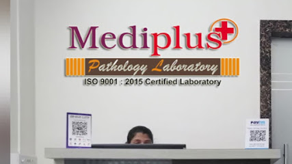 Mediplus Pathology Laboratory Diagnostic Centre