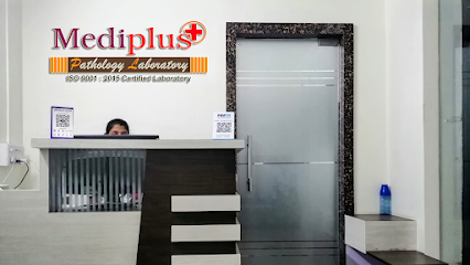 Mediplus Pathology Laboratory