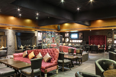 Mezza 9 Family Fine Dine Restaurant