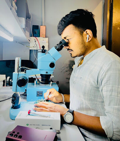 MobileFixit - Doorstep Mobile Repairing Store Pick Up And Drop