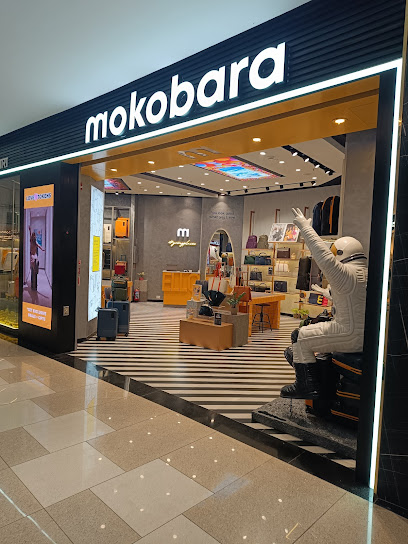 Mokobara Mall of Millennium Wakad