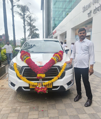 Nath Krupa Tours & Travels