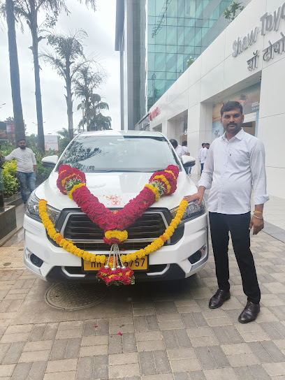 Nath Krupa Tours & Travels