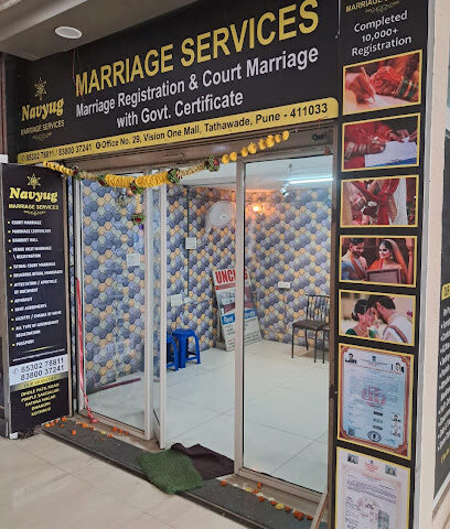 Navyug Marriage Services
