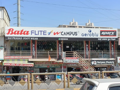 New Sai Prasad Footwear