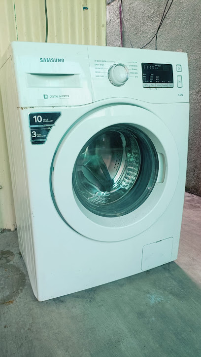 New Shalok Gas and Electronic - Washing Machine Repair Service