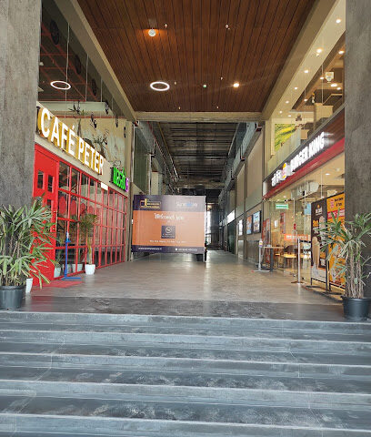 Novaturient Visas - Pune