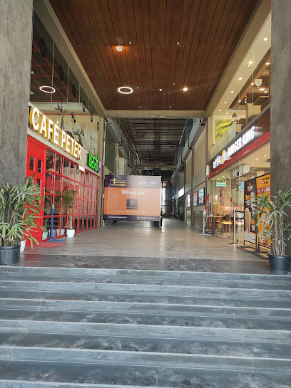 Novaturient Visas - Pune