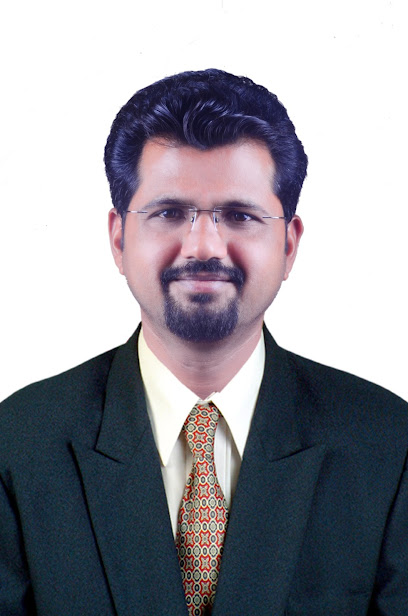 NutrOHeal Diet & Obesity Clinic | Dt. Bhushan Khedkar - Best Dietitian in Wakad Pune | Consultation Weight Loss & Gain